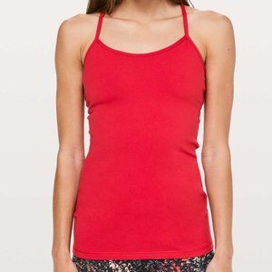 Lululemon Power Y Tank 10